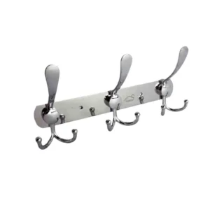 W52-3 Hooks Double Sided Mirror