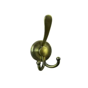 Single Brass Double Sided Hook