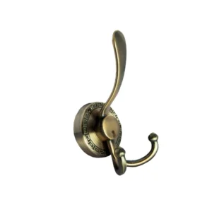 Single Copper Double Sided Hook