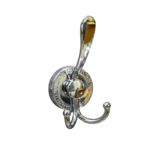 Single Hook Double Sided Mirror