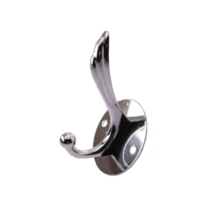 Round Plate High and Low Hook