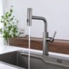 Stainless Steel Linear Floor Drain 60cm