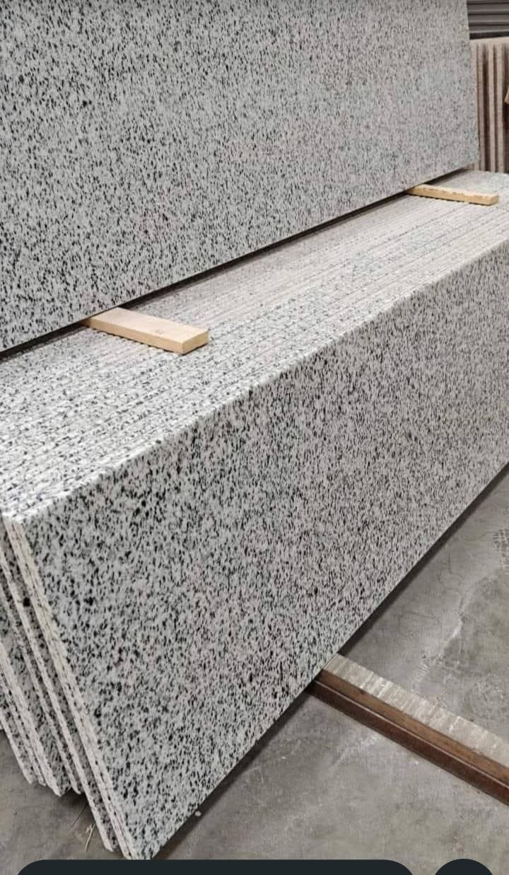 Dark Eldo Granite Slab