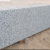 White Eldo Granite Slab